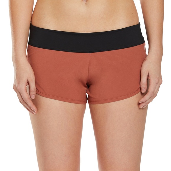 🌴🔆HURLEY- PHANTOM BEACH RIDER BOARD SHORTS🔆🌴 - Picture 6 of 10